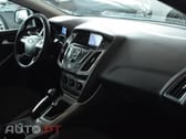 Ford Focus 1.6 TDCi Trend