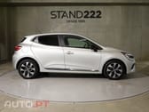 Renault Clio 1.0 TCe Evolution