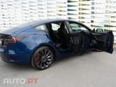 Tesla Model 3 Performance Dual Motor AWD