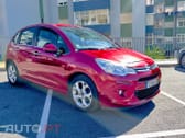 Citroen C3 1.2 PureTech Collection