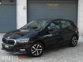 Skoda Fabia 1.0 MPI