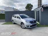 Dacia Logan MCV 0.9 TCe Comfort