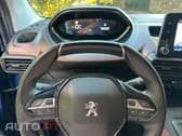 Peugeot E-Rifter 50 kWh Long GT