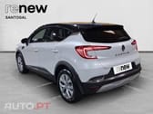 Renault Captur Captur Intens Bi-Fuel 100