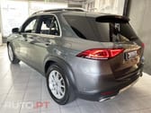 Mercedes-Benz GLE DE 4MATIC BUSINESS SOLUTION