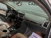 Audi Q7 3.0 V6 TDi quattro Tiptronic