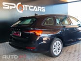 Skoda Octavia Break 1.4 TSi iV Style DSG