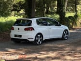Volkswagen Golf 2.0 TSi GTI