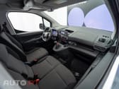 Toyota Proace City 1.5D L1 Comfort