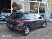 Dacia Sandero 1.0 ECO-G Expression Bi-Fuel