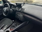 BMW 120 e87