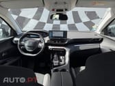 Peugeot 3008 1.5 BlueHDi Active Pack EAT8