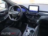 Ford Kuga 1.5 TDCi EcoBlue ST-Line Aut.