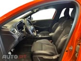 Renault Clio 1.0 TCe Esprit Alpine
