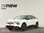 Citroen C4 C4 1.2 PureTech Plus EAT8