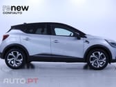 Renault Captur 1.0 Tce Rs Line
