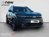 Dacia Duster Journey Eco-G 100