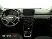Dacia Sandero Sandero 1.0 TCe Stepway Expression
