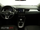 Renault Captur Captur 1.0 TCe Techno Bi-Fuel