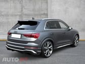 Audi RSQ3 quattro Matrix