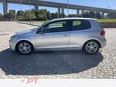 Volkswagen Golf VI 2.0