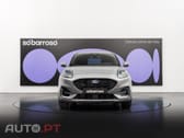 Ford Puma 1.0 EcoBoost MHEV ST-Line Aut.