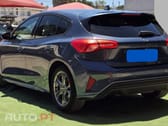 Ford Focus 1.0 EcoBoost ST-Line