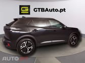Peugeot 2008 1.2 PureTech Allure EAT8