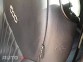 Fiat 500 0.9 TwinAir Dualogic S&S TwinAir Plus