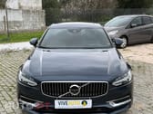 Volvo S90 T8 TWIN ENGINE