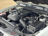Nissan NP300 Navara 2.5 DCi 4X4