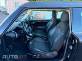 MINI Clubman Cooper D