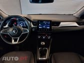Renault Captur 1.0 TCe Exclusive Bi-Fuel