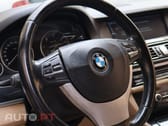 BMW 520 d Auto