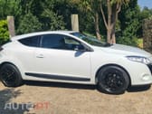Renault Mégane Coupe 1.5 dCi Dynamique S
