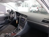 Volkswagen Golf Variant 1.6 TDi Confortline