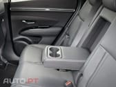 Hyundai Tucson 1.6 CRDi Vanguard
