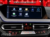 BMW 218 i Pack Desportivo M