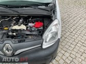 Renault Kangoo 1.5 dCi Maxi Business S/S