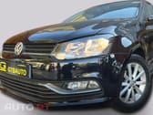 Volkswagen Polo 1.2 DSG 