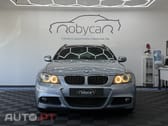 BMW 320 d Touring xDrive