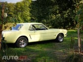 Ford Mustang 289 V8
