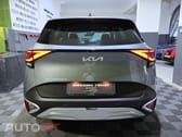 Kia Sportage 1.6 T-GDI Drive