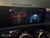 Mercedes-Benz A 250 e AMG Line