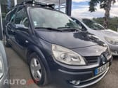 Renault Grand Scénic 1.5 dCi Dynamique Luxe