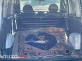 Opel Combo Cargo 1.7 Di