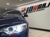 BMW 420 d Line Sport Auto