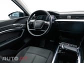 Audi E-Tron 50 quattro