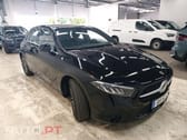 Mercedes-Benz A 250 e