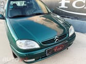 Citroen Saxo 1.5 D Exclusive